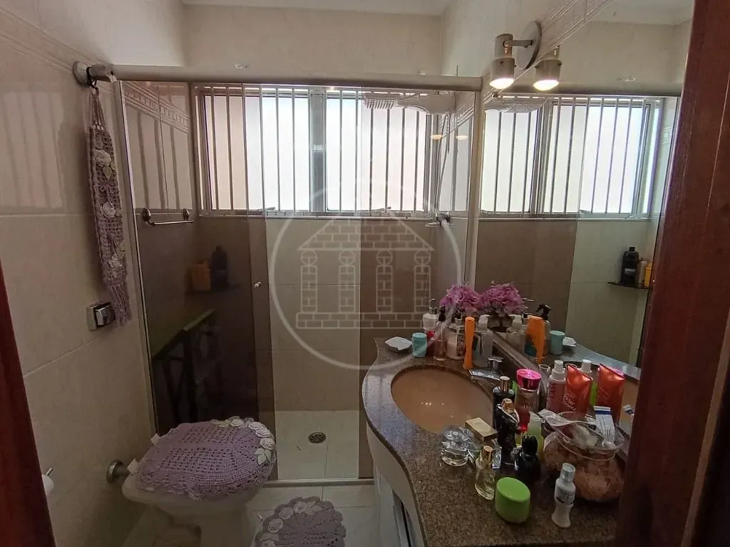 Sobrado, 3 quartos, 272 m² - Foto 16