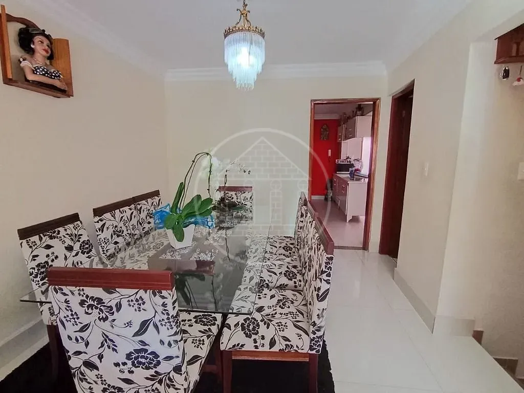 Sobrado, 3 quartos, 272 m² - Foto 5