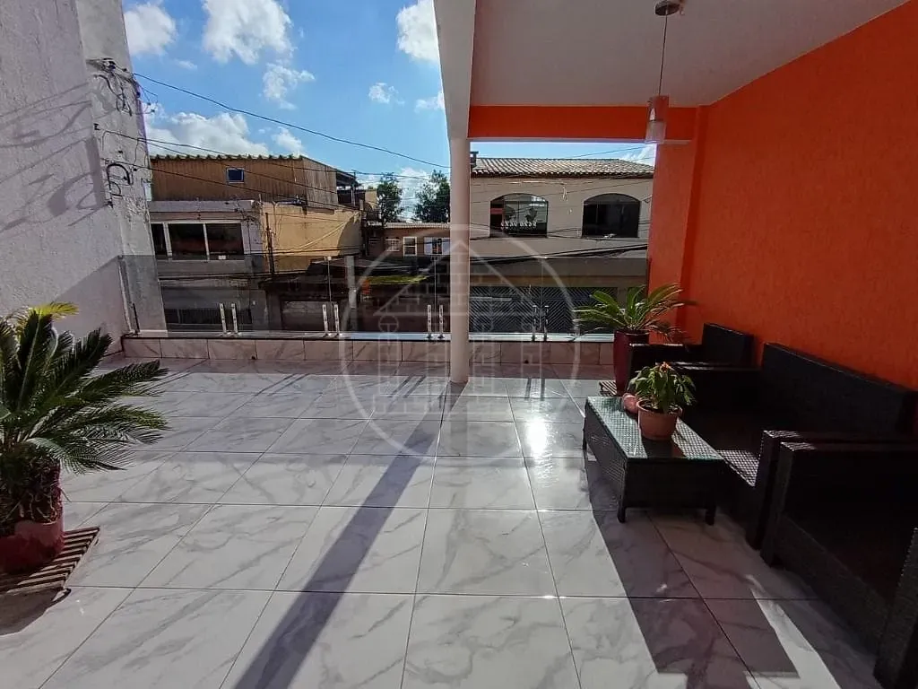 Sobrado, 3 quartos, 272 m² - Foto 9