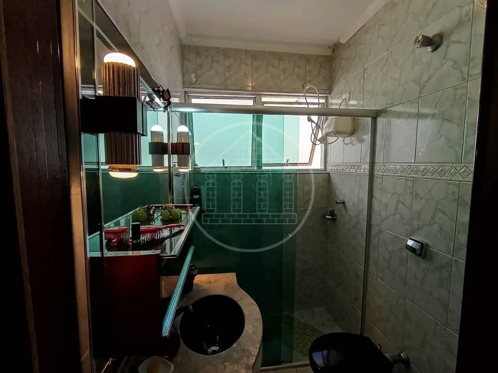 Sobrado, 3 quartos, 272 m² - Foto 21