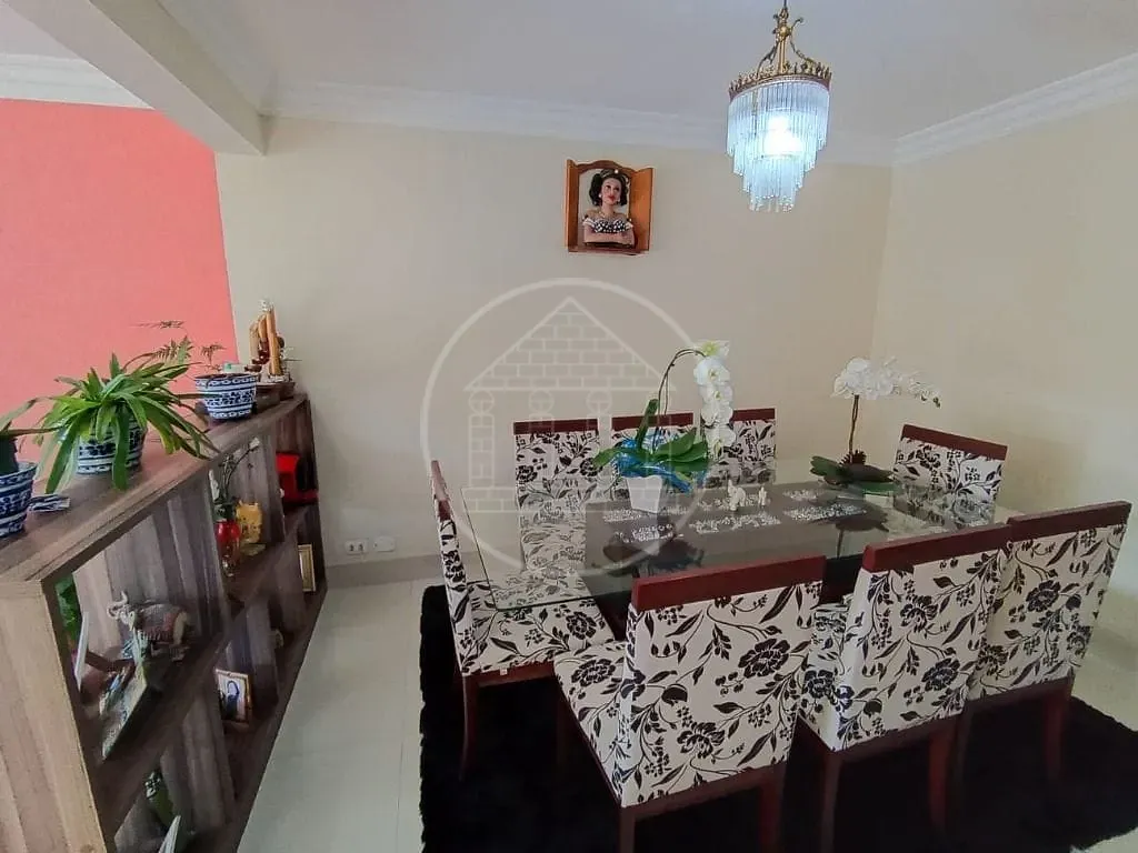 Sobrado, 3 quartos, 272 m² - Foto 6