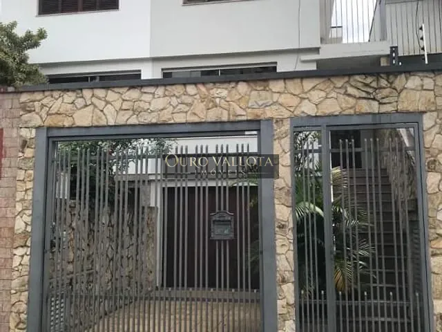 Sobrado com 140m² 3 quartos e 2 banheiros, à venda, no bairro Mooca em São Paulo