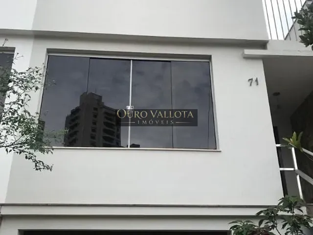 Sobrado com 140m² 3 quartos e 2 banheiros, à venda, no bairro Mooca em São Paulo