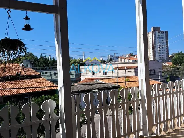 Sobrado com 250m² 3 quartos e 3 banheiros, à venda, no bairro Jardim das Indústrias em São José dos Campos