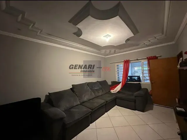 Sobrado com 125m² 3 quartos e 3 banheiros, à venda, no bairro Jardim Morada do Sol em Indaiatuba