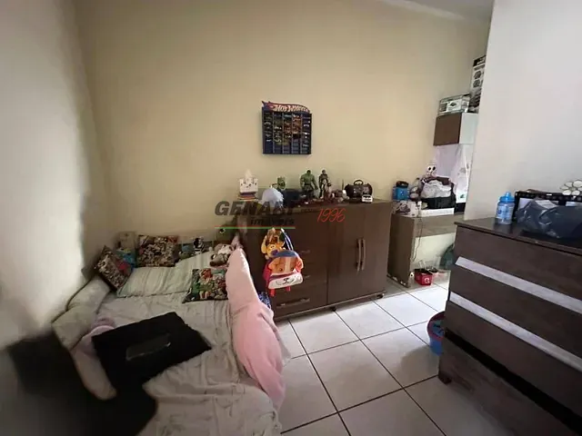 Sobrado com 125m² 3 quartos e 3 banheiros, à venda, no bairro Jardim Morada do Sol em Indaiatuba