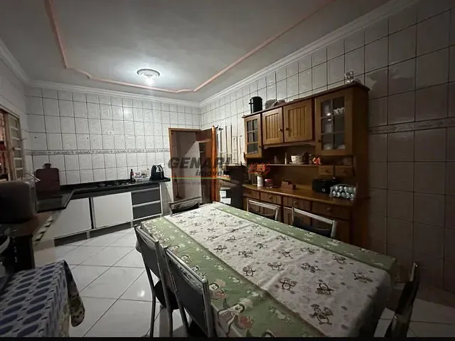 Sobrado com 125m² 3 quartos e 3 banheiros, à venda, no bairro Jardim Morada do Sol em Indaiatuba