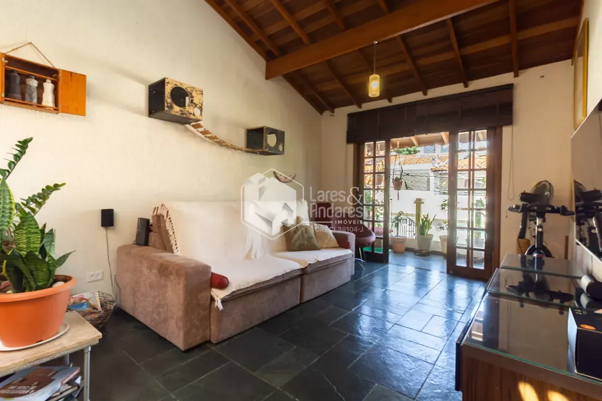 Sobrado, 2 quartos, 83 m² - Foto 2