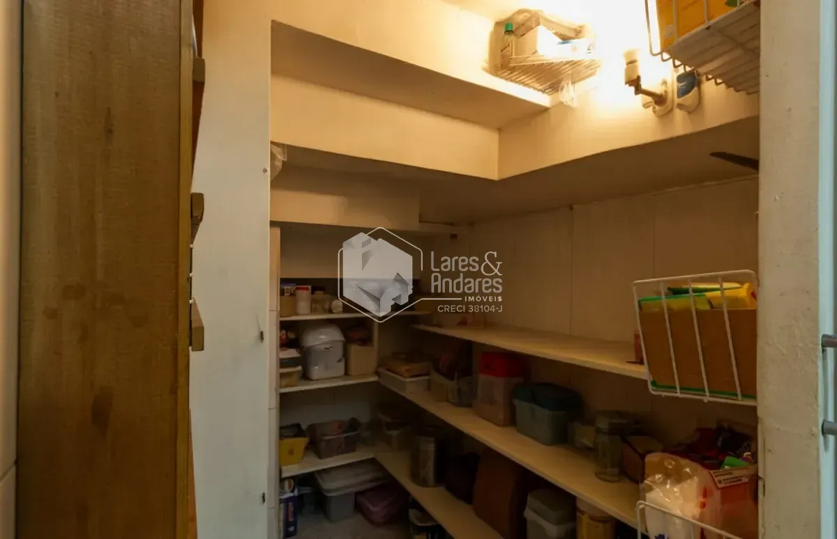 Sobrado, 2 quartos, 83 m² - Foto 12