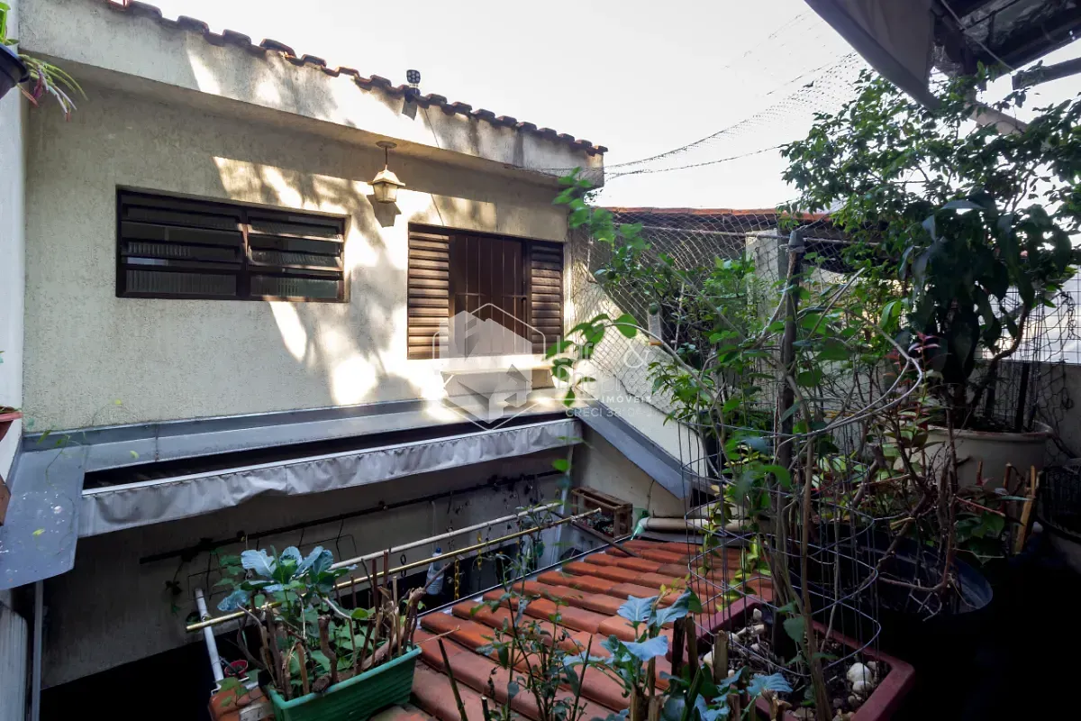 Sobrado, 2 quartos, 83 m² - Foto 25