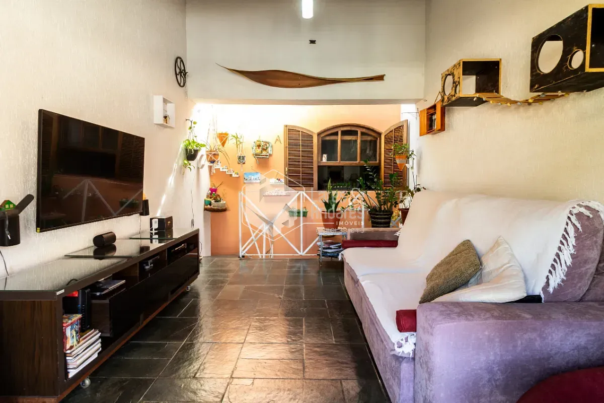 Sobrado, 2 quartos, 83 m² - Foto 4