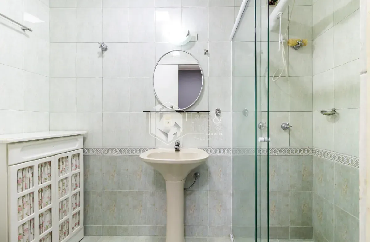 Sobrado, 2 quartos, 83 m² - Foto 21