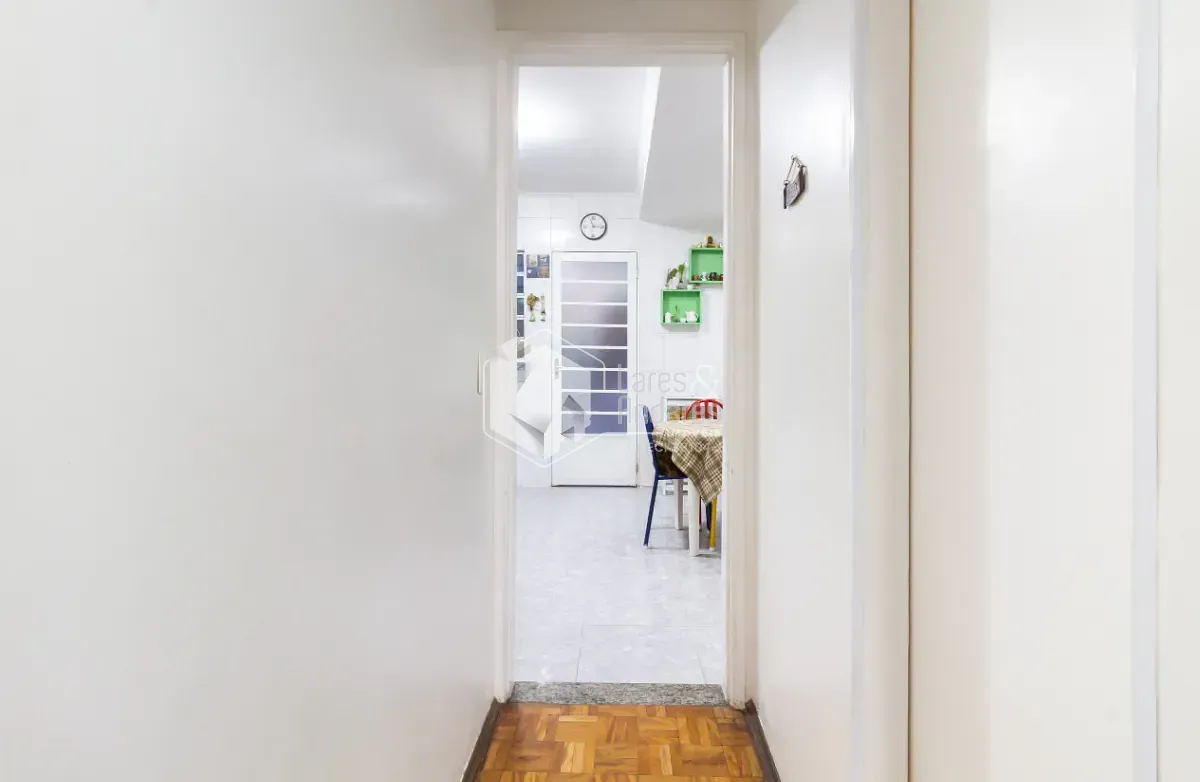 Sobrado, 2 quartos, 83 m² - Foto 8