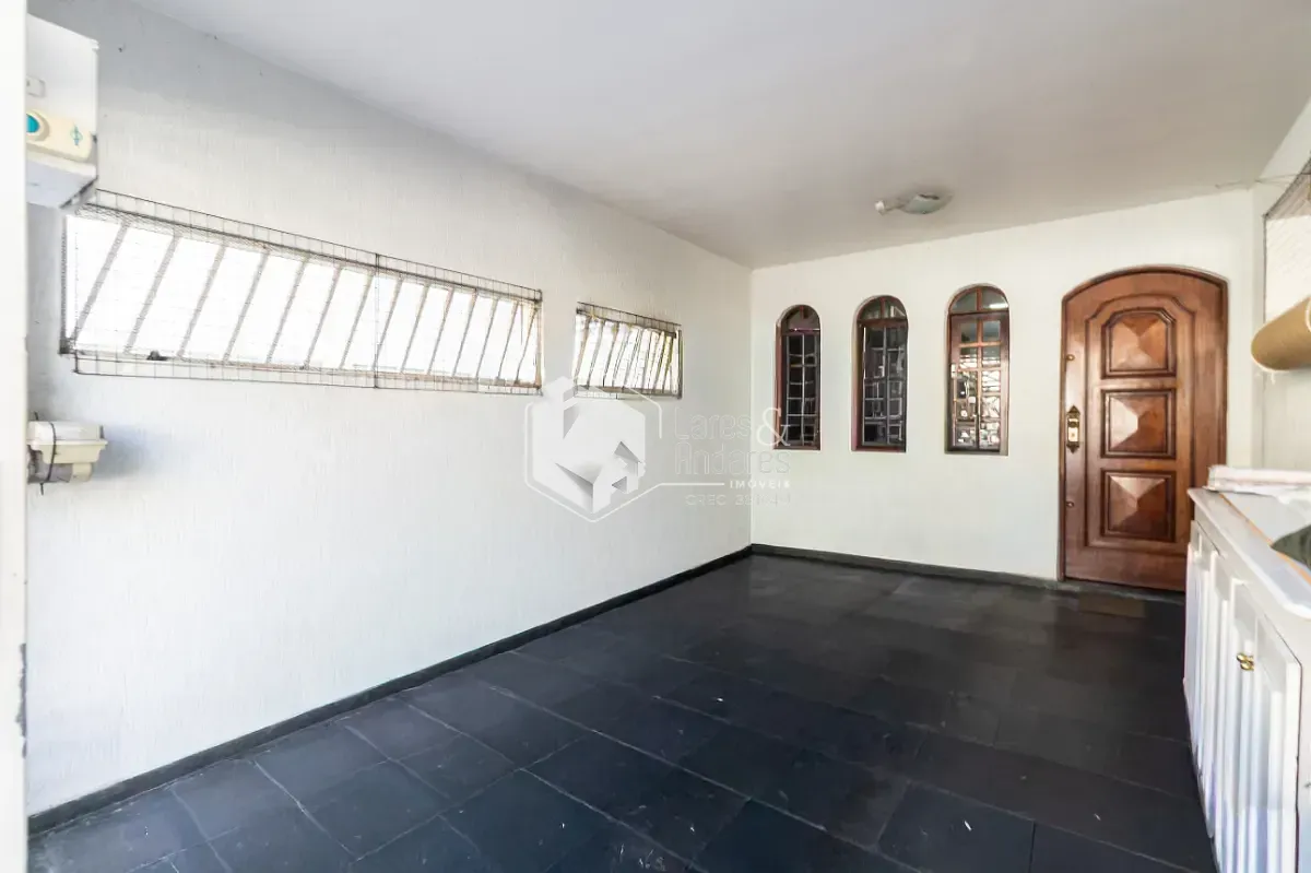 Sobrado, 2 quartos, 83 m² - Foto 27