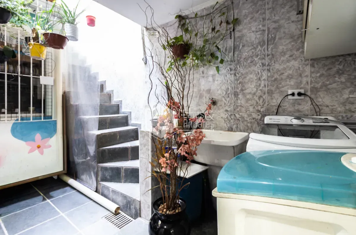 Sobrado, 2 quartos, 83 m² - Foto 23