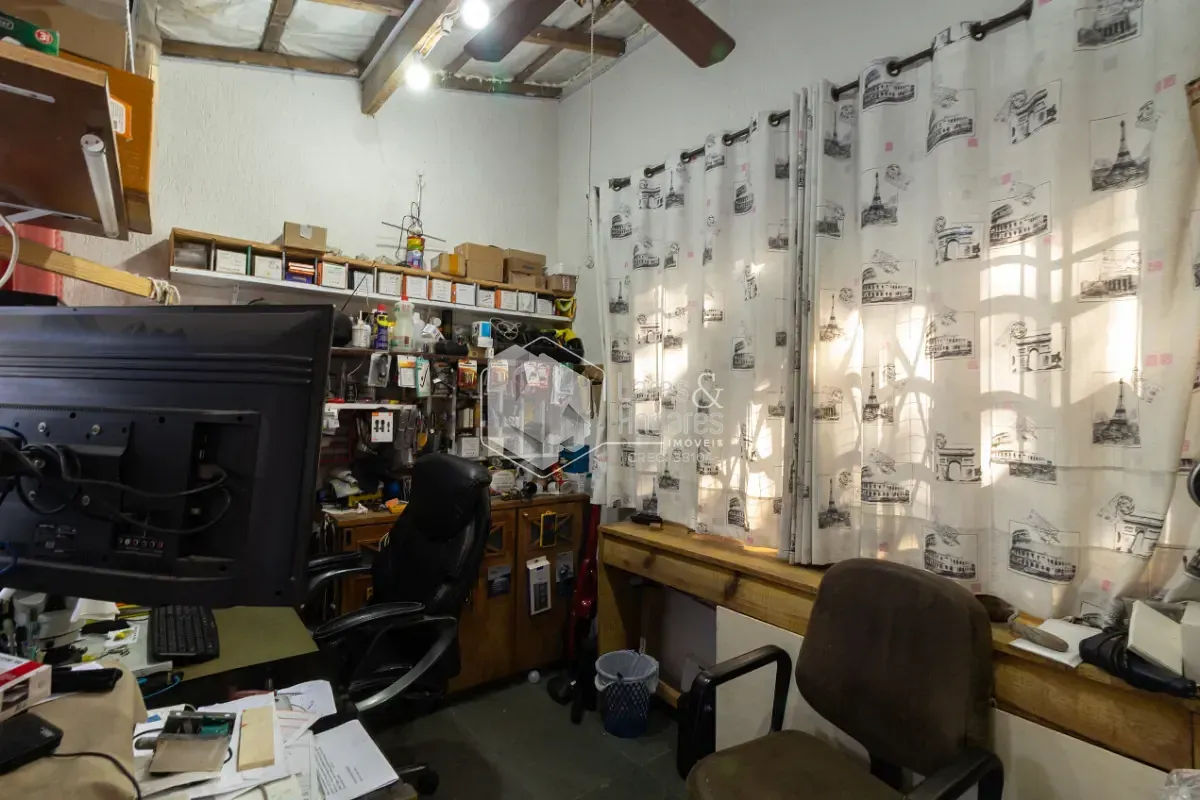 Sobrado, 2 quartos, 83 m² - Foto 26