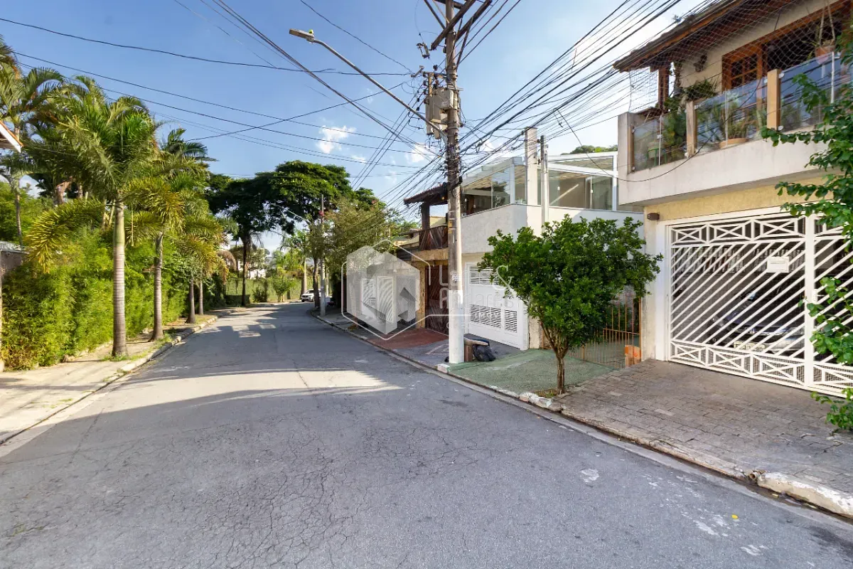 Sobrado, 2 quartos, 83 m² - Foto 29