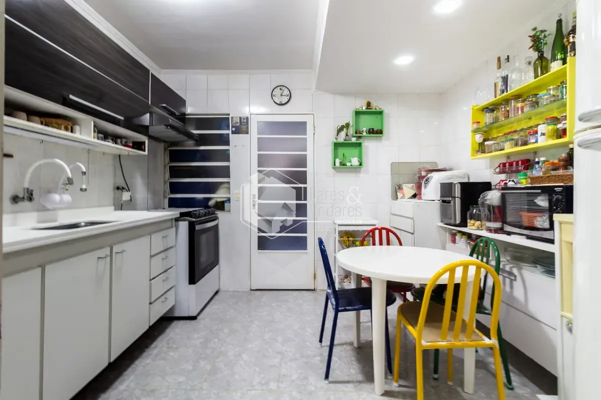 Sobrado, 2 quartos, 83 m² - Foto 10