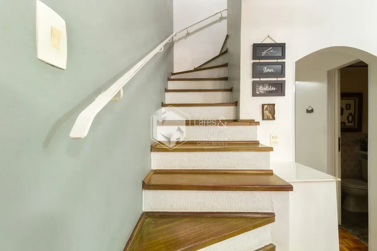 Sobrado, 2 quartos, 83 m² - Foto 13