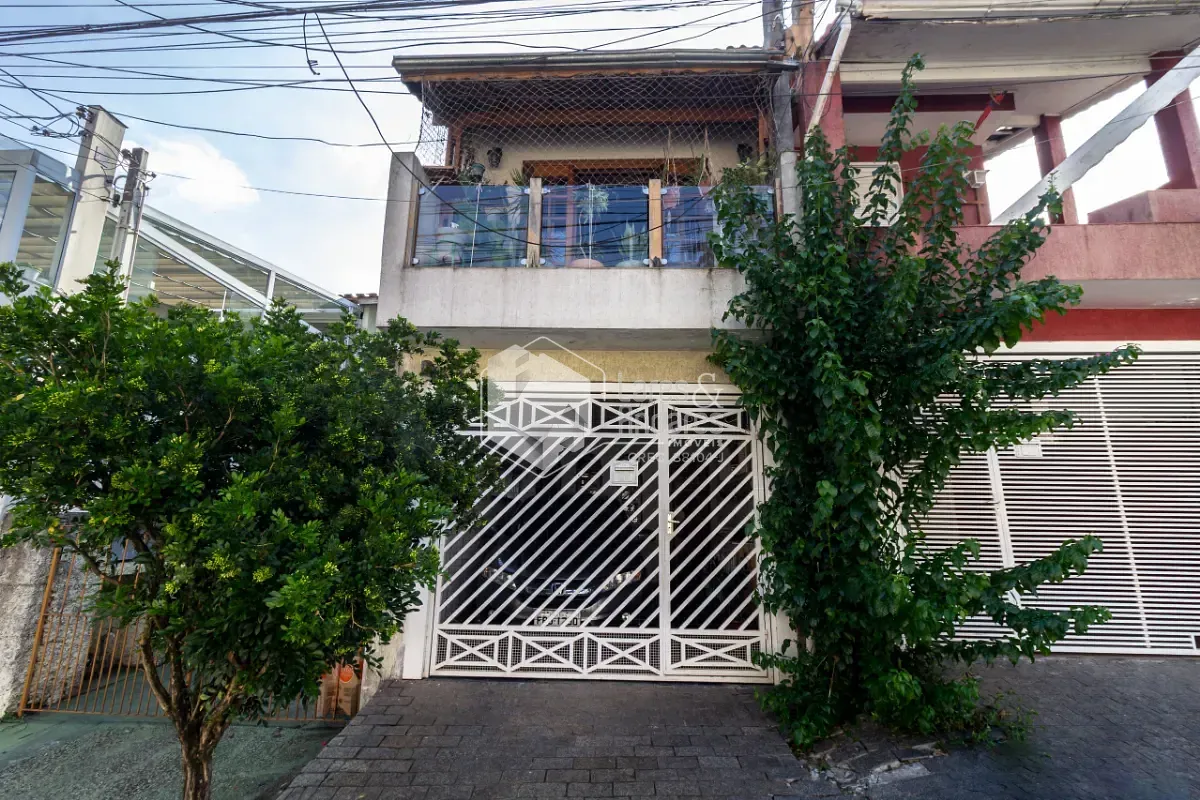Sobrado, 2 quartos, 83 m² - Foto 28