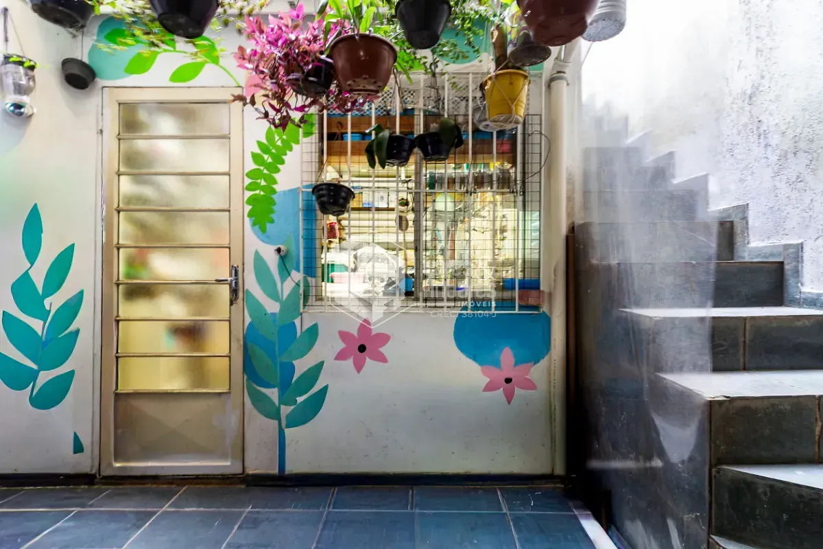 Sobrado, 2 quartos, 83 m² - Foto 22