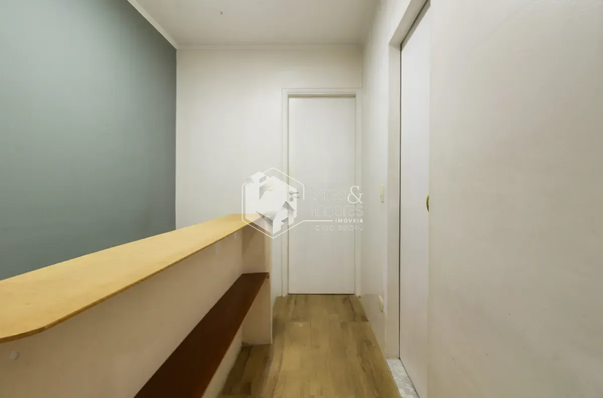 Sobrado, 2 quartos, 83 m² - Foto 14