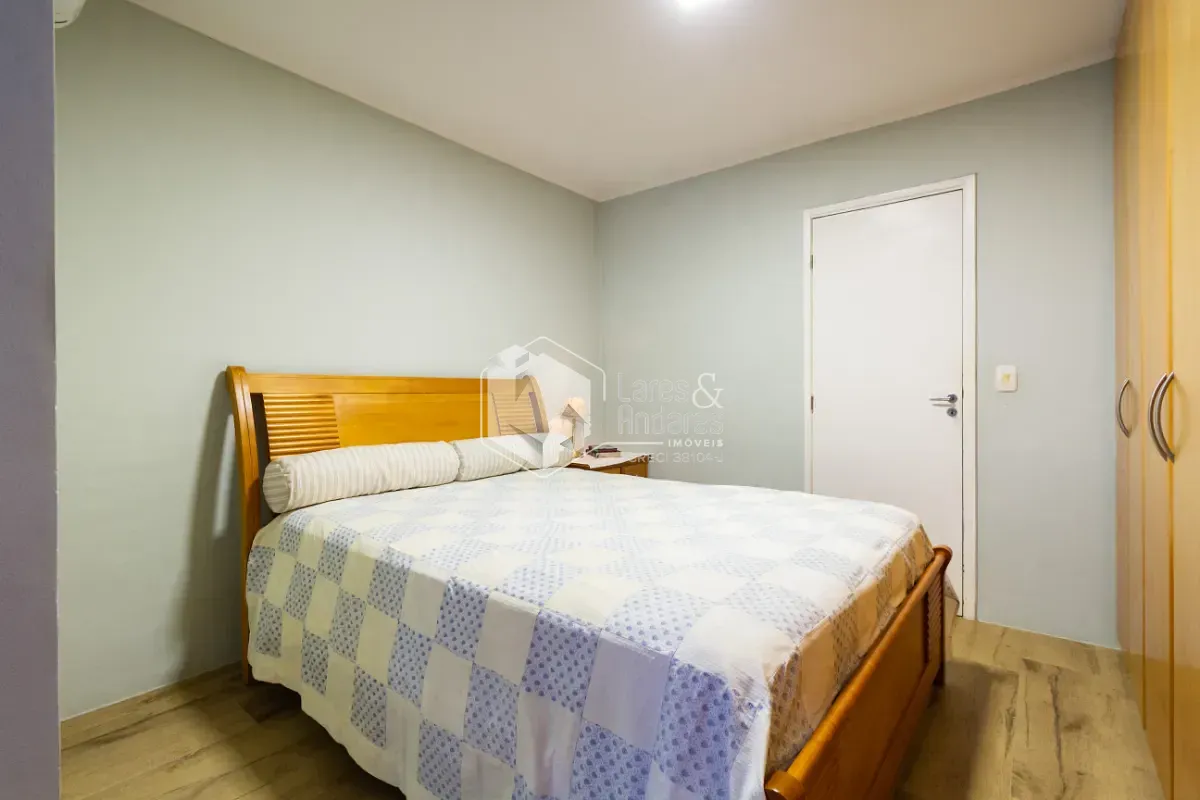 Sobrado, 2 quartos, 83 m² - Foto 18