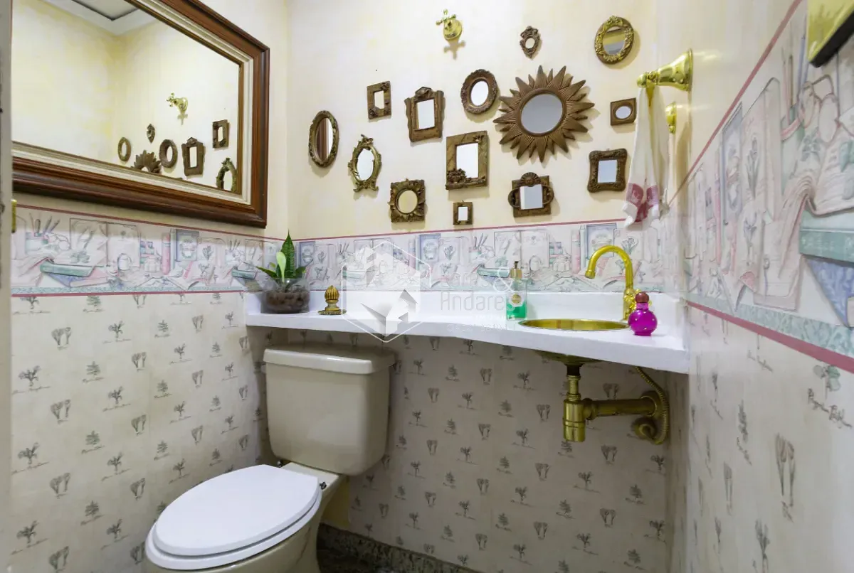 Sobrado, 2 quartos, 83 m² - Foto 9