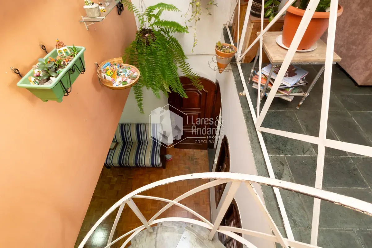 Sobrado, 2 quartos, 83 m² - Foto 6