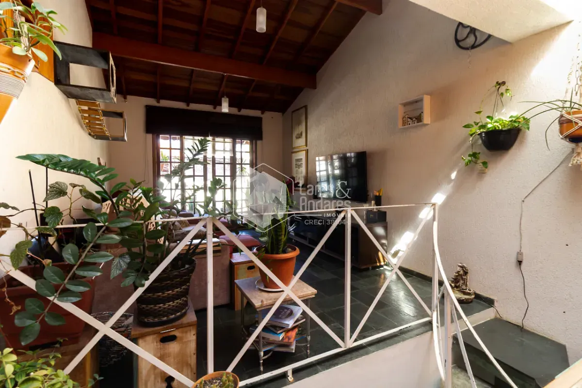 Sobrado, 2 quartos, 83 m² - Foto 5