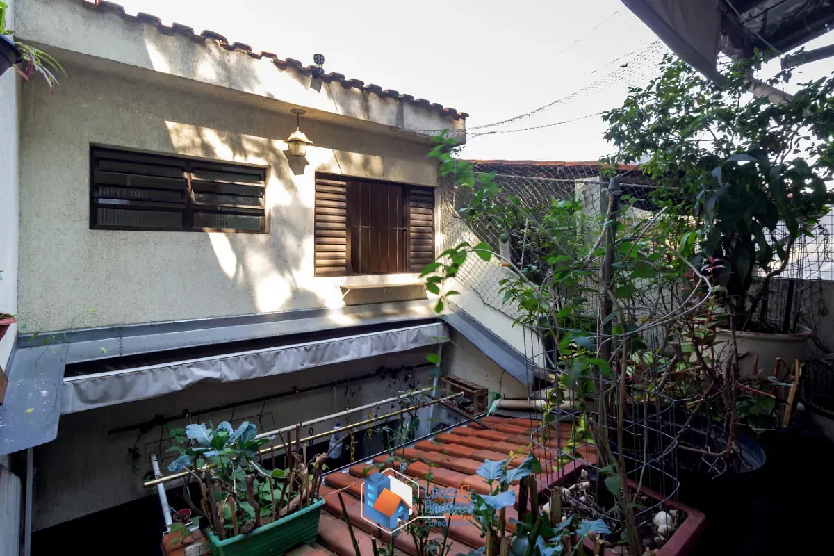 Sobrado, 2 quartos, 83 m² - Foto 25
