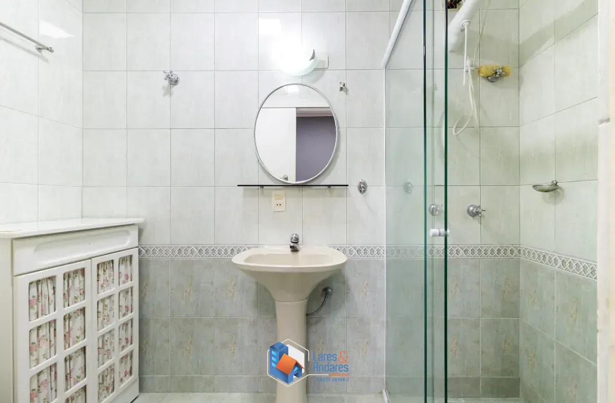 Sobrado, 2 quartos, 83 m² - Foto 21