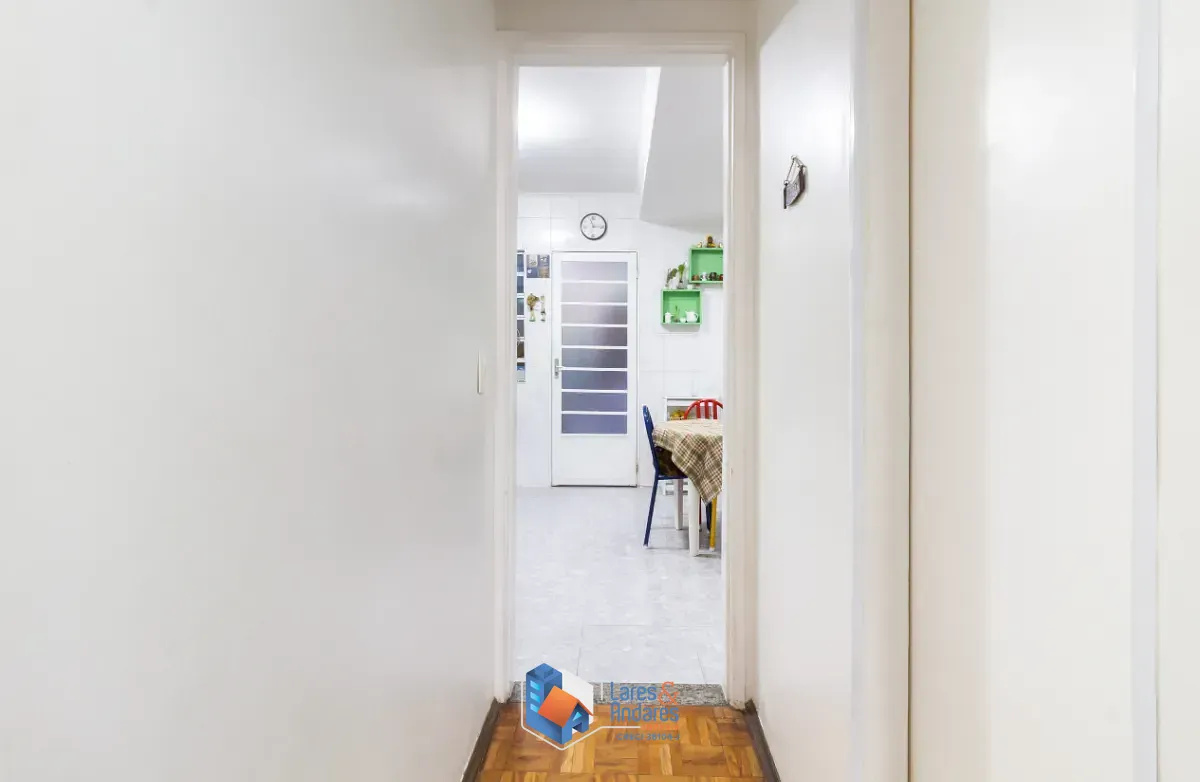 Sobrado, 2 quartos, 83 m² - Foto 8
