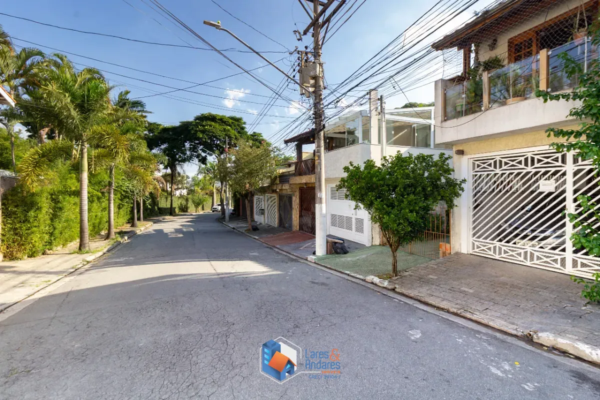 Sobrado, 2 quartos, 83 m² - Foto 29