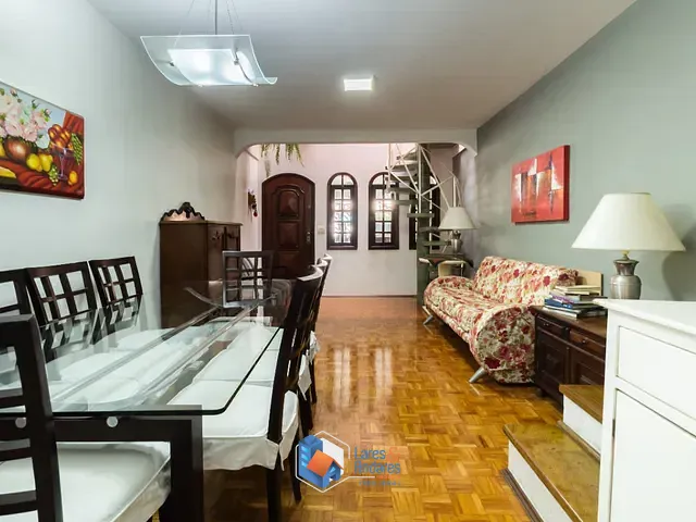 Sobrado com 89m² 2 quartos e 3 banheiros, à venda, no bairro Conjunto Residencial Vista Verde em São Paulo