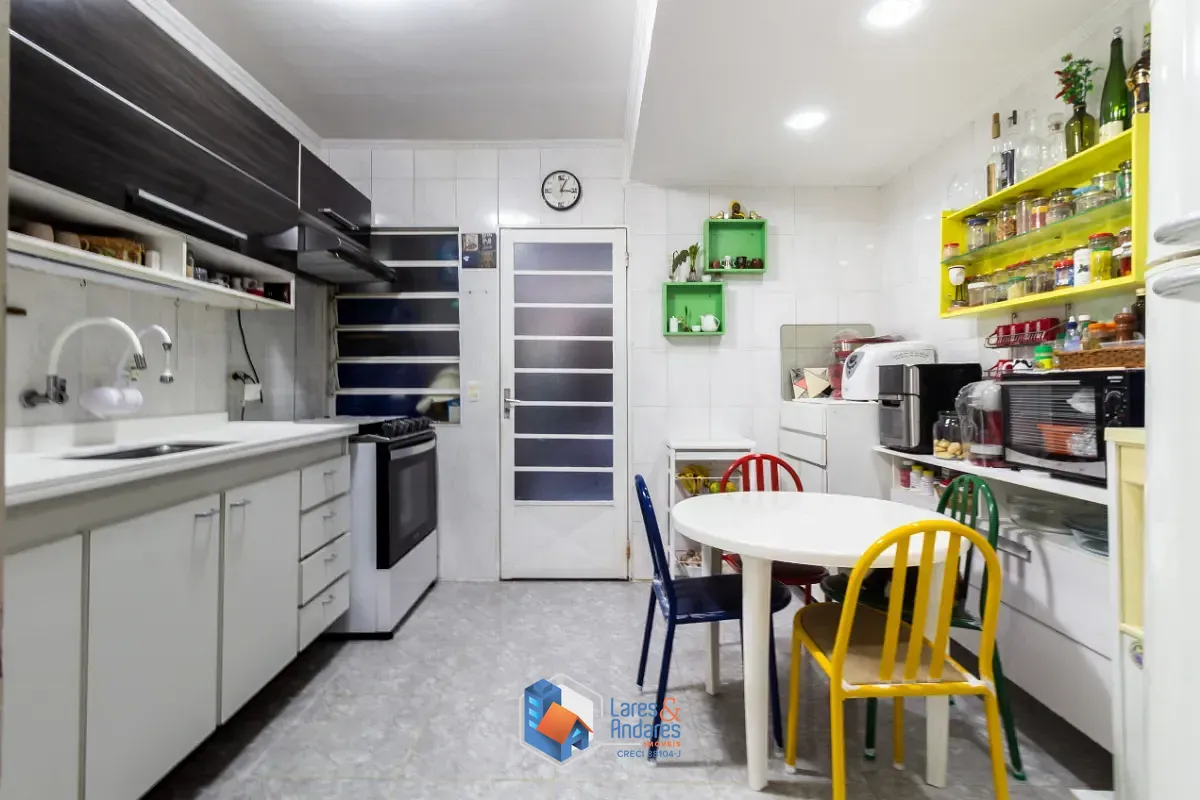 Sobrado, 2 quartos, 83 m² - Foto 10