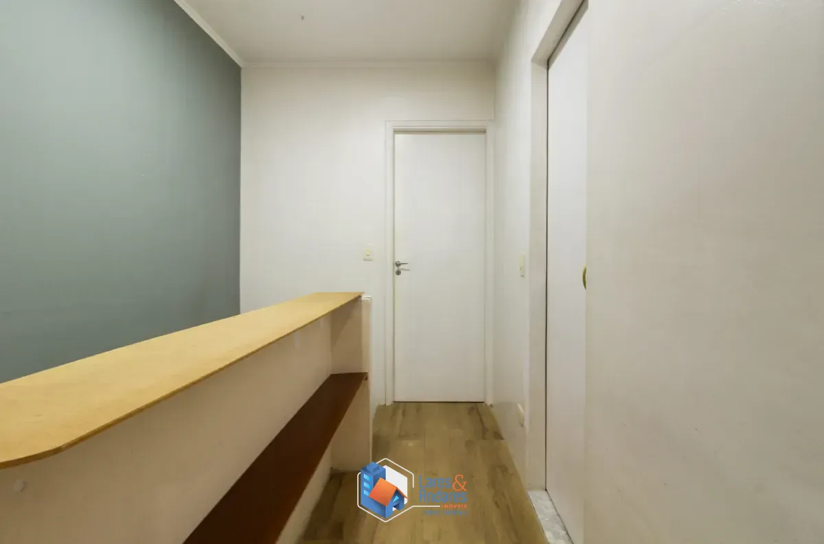 Sobrado, 2 quartos, 83 m² - Foto 14