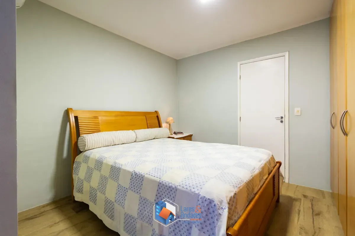 Sobrado, 2 quartos, 83 m² - Foto 18