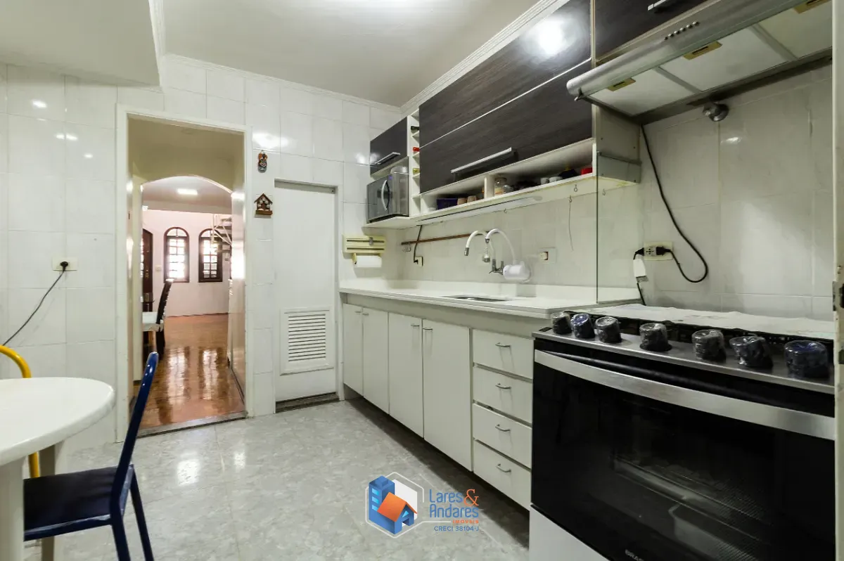 Sobrado, 2 quartos, 83 m² - Foto 11