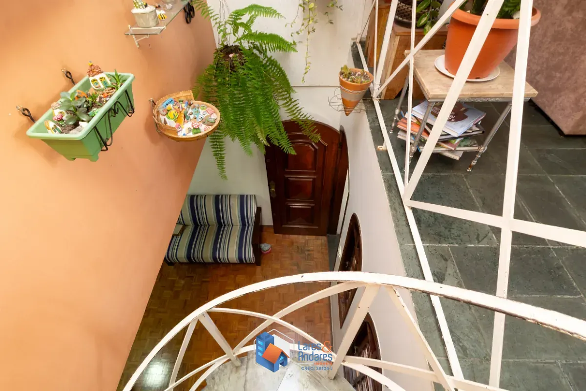 Sobrado, 2 quartos, 83 m² - Foto 6