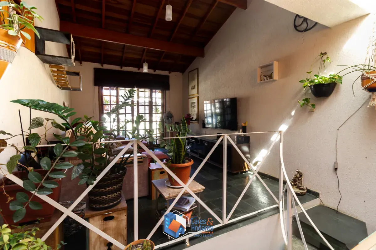 Sobrado, 2 quartos, 83 m² - Foto 5