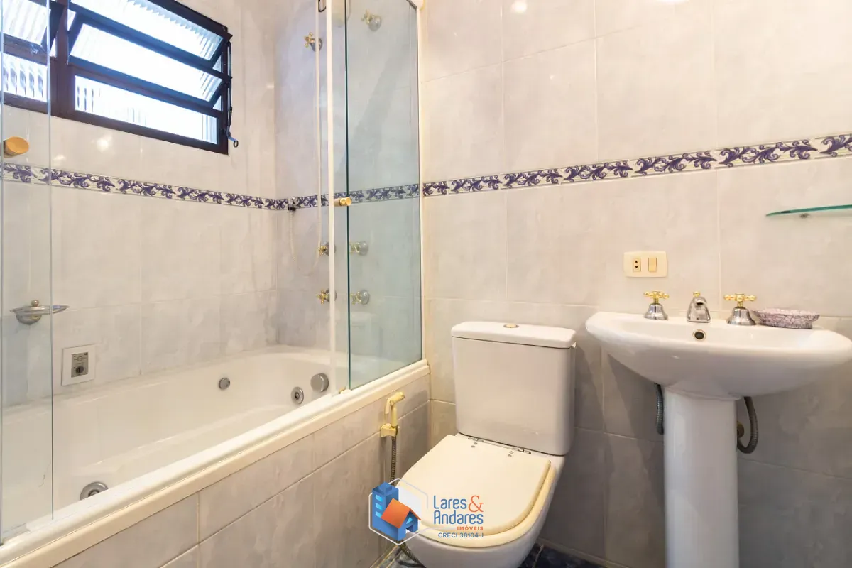 Sobrado, 2 quartos, 83 m² - Foto 17