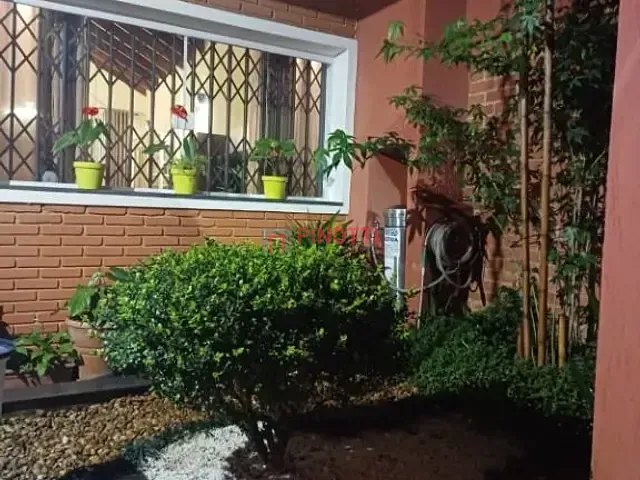 Sobrado 4 quartos e 4 banheiros, à venda, no bairro Vila Dayse em São Bernardo do Campo