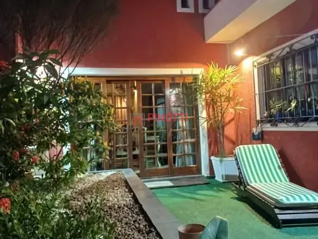 Sobrado 4 quartos e 4 banheiros, à venda, no bairro Vila Dayse em São Bernardo do Campo