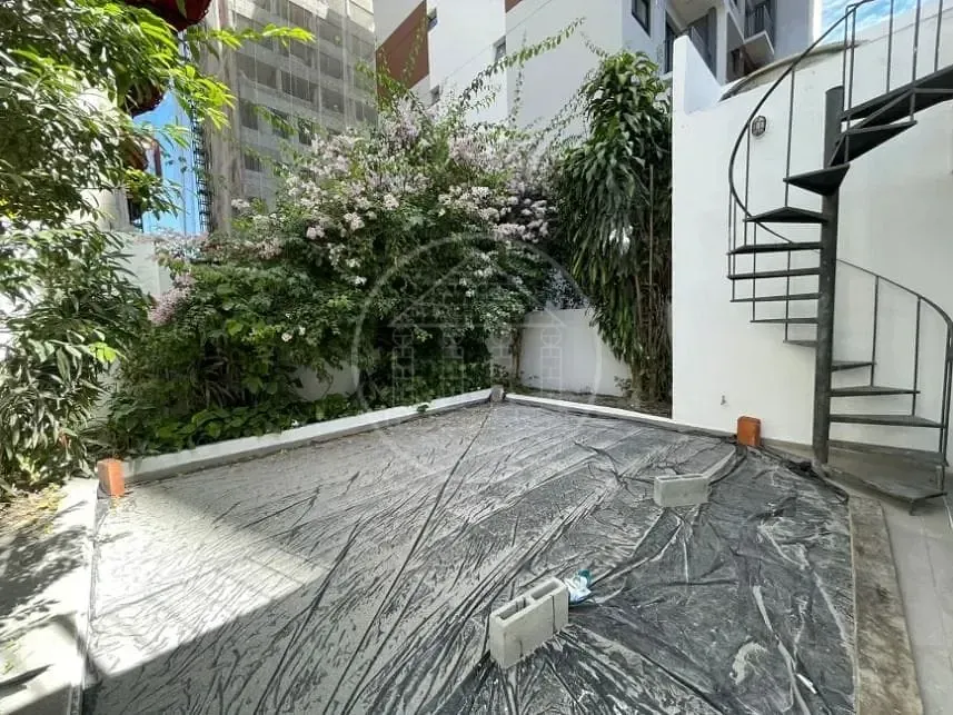 Sobrado, 5 quartos, 250 m² - Foto 22