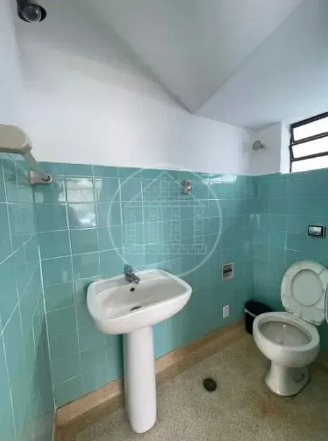 Sobrado, 5 quartos, 250 m² - Foto 24