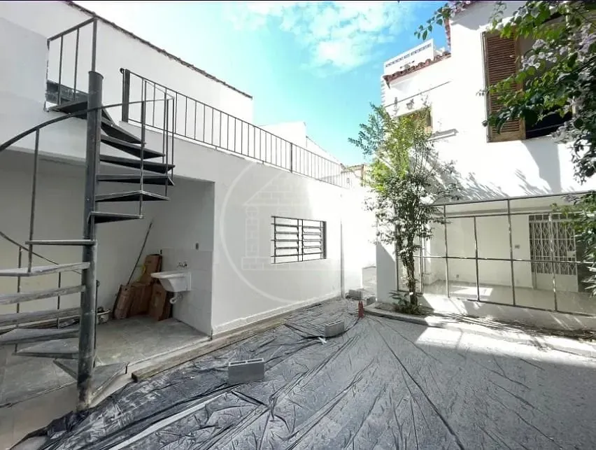 Sobrado, 5 quartos, 250 m² - Foto 27