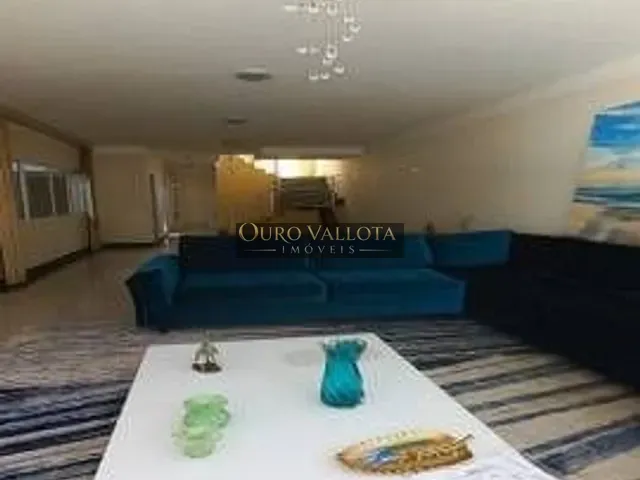 Sobrado com 450m² 4 quartos e 5 banheiros, à venda, no bairro Mooca em São Paulo