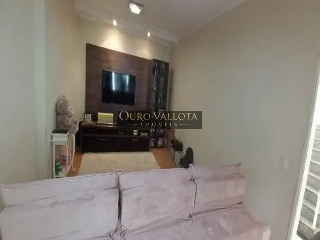 Sobrado com 450m² 4 quartos e 5 banheiros, à venda, no bairro Mooca em São Paulo