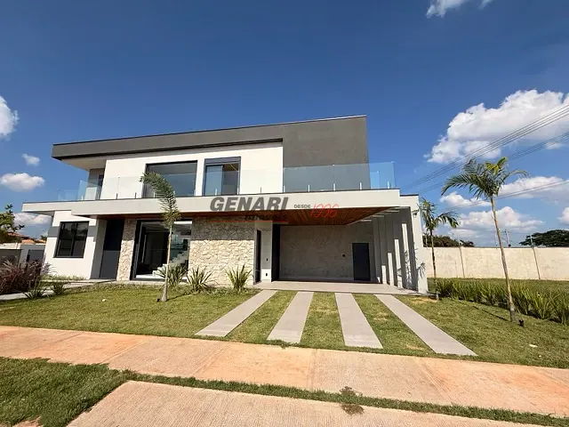 Sobrado com 318m² 3 quartos e 5 banheiros, à venda, no bairro Jardim Residencial Sapezal em Indaiatuba